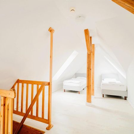 Apartamenty Za Rega Mrzeżyno Eksteriør bilde