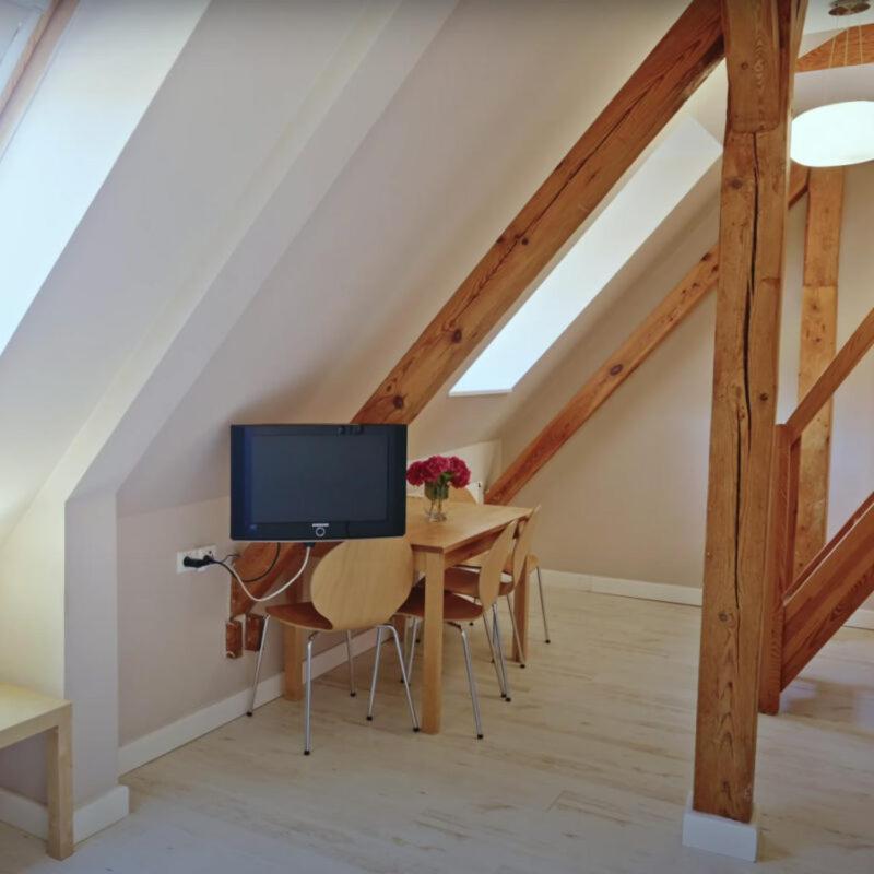 Apartamenty Za Rega Mrzeżyno Eksteriør bilde