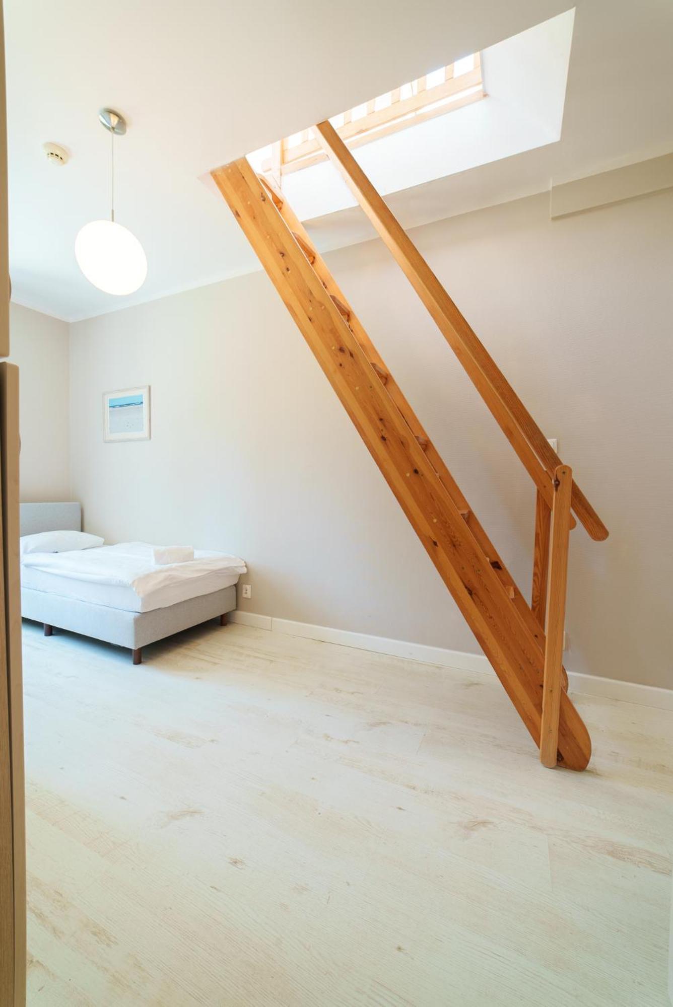 Apartamenty Za Rega Mrzeżyno Eksteriør bilde
