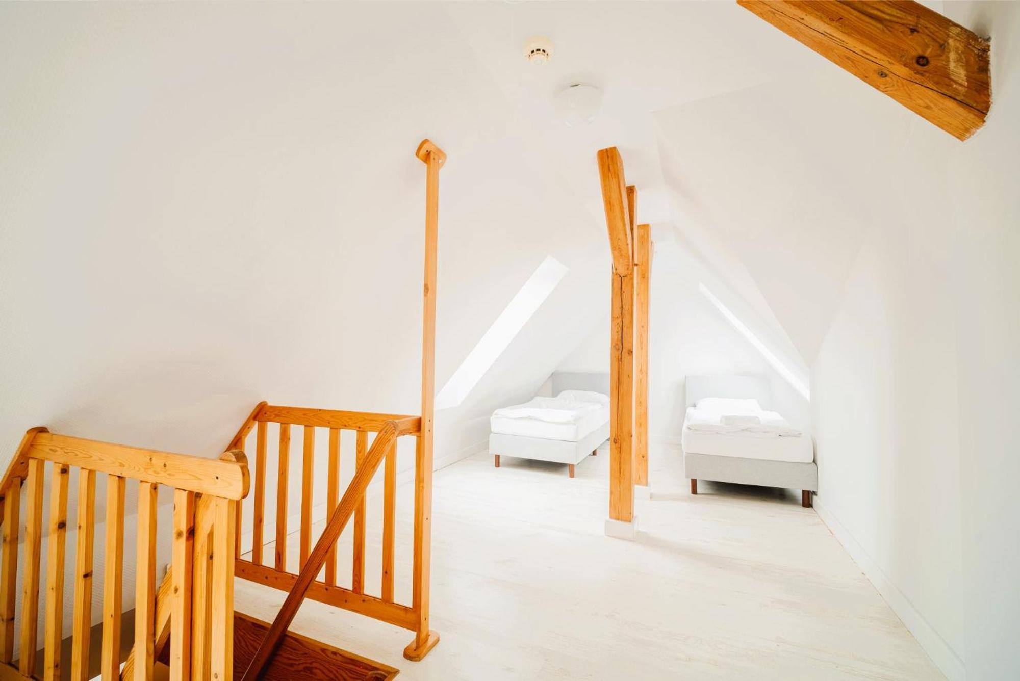 Apartamenty Za Rega Mrzeżyno Eksteriør bilde