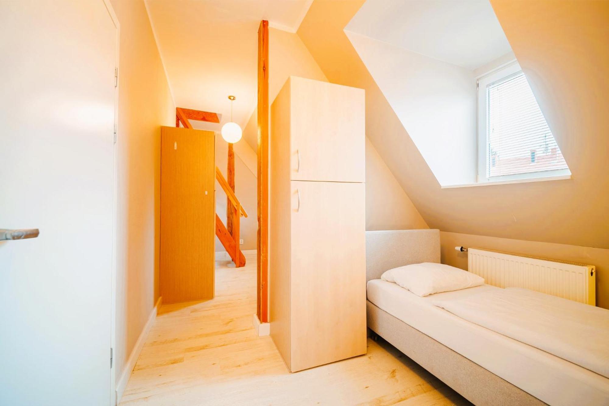 Apartamenty Za Rega Mrzeżyno Eksteriør bilde